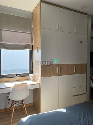 1-Bedroom Apartment near The Vista, An Phu, District 2, Saigon