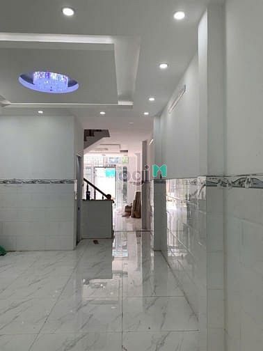 Front Street 7 үйі, Нам Лонг тұрғын аймағында, Бинь Тан ауданы