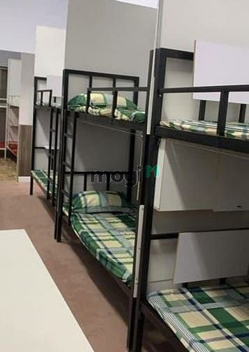 Student Dormitory with AC Near Universities