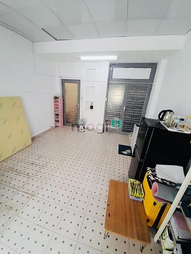 Spacious 30m² Room Near Binh Thanh Center with Full Amenities