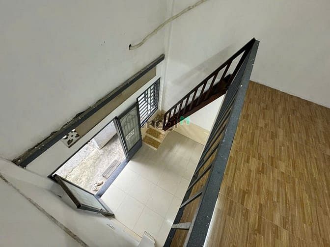 Compact Mezzanine Studio Apartment near Multiple Universities