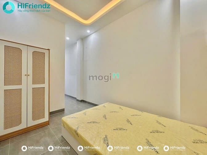Studio Apartment near Pham Van Dong Street, Thu Duc Market