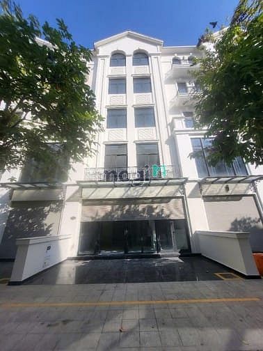 5-Story Townhouse with Elevator in Vinhomes Grand Park