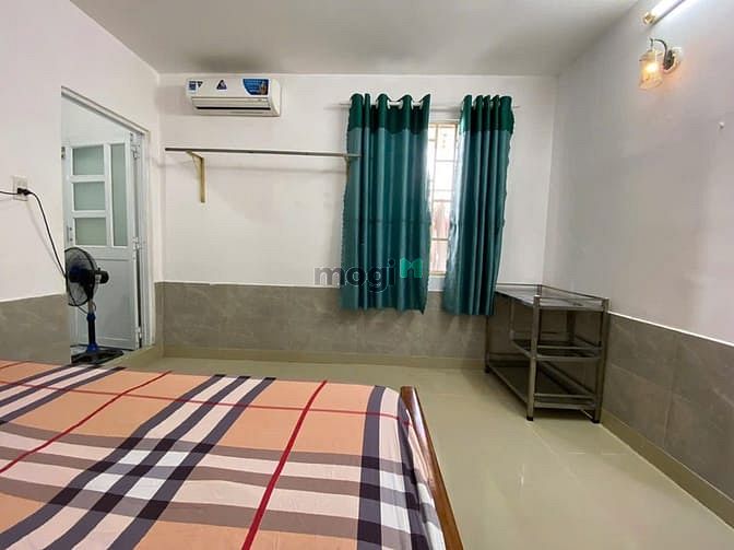 Convenient Room in Binh Tan District - Perfect for Workers and Students