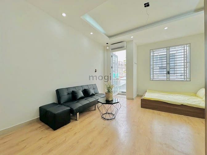 Modern Studio Apartment Near VinCom Nguyen Xi
