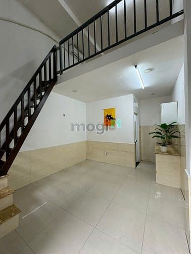 Compact Mezzanine Studio Apartment near Multiple Universities