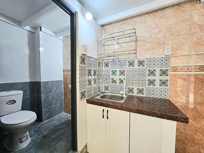 Business Space with Loft for Rent in Residential Area