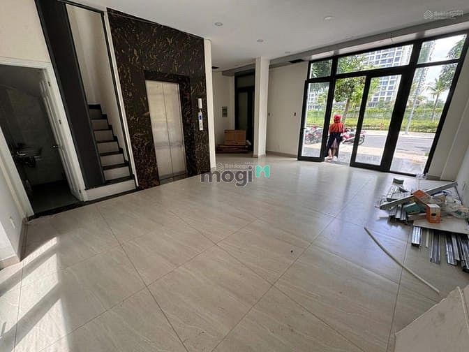 Vinhomes Grand Park Townhouse Rental - Multiple Options Available