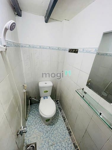 Student-Friendly Compact Room near Universities in Linh Xuân, Thủ Đức