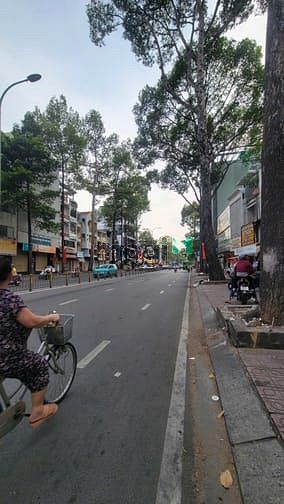 3-Bedroom House for Rent in Quan 11, Ho Chi Minh City