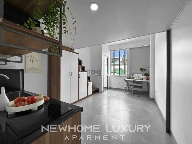 Modern Apartment near Universities in Tan Binh District