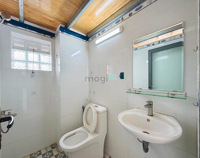 Cheap Loft Room in Tan Phu - Near Celadon City and Van Hien University