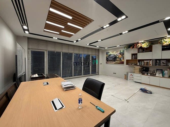 Spacious Multifunctional Property for Rent - Office and Residential Use