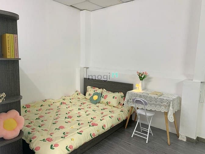Modern Studio Near Binh Tri Dong Market