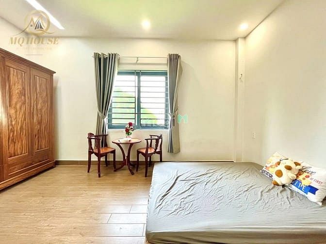 Studio Apartment in Xuân Thủy, District 2 - Fully Furnished