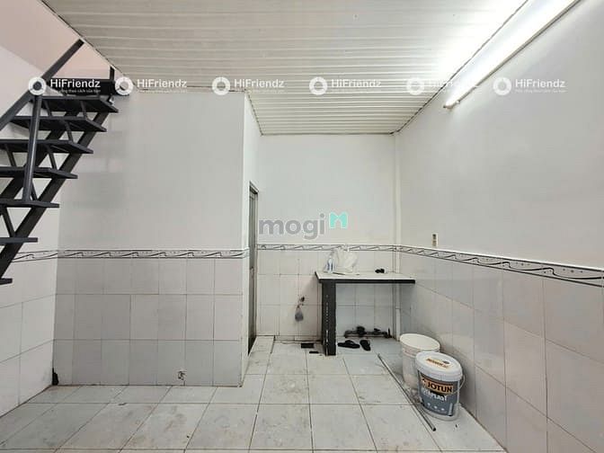 Small Rental Room near Go Supermarket and University of Industry and Trade