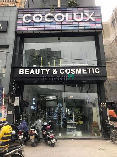 65m² Commercial Space on Thai Ha Street