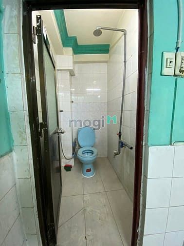 Front Business Property in Hong Bang District 6