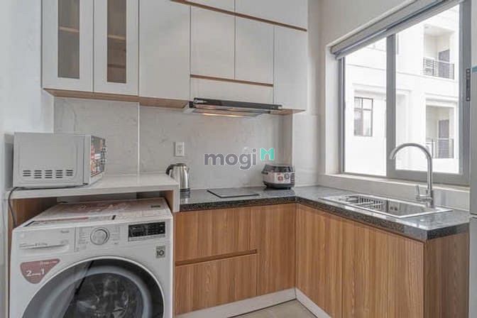 1 Bedroom Apartment in Thảo Điền, District 2 with Separate Utilities
