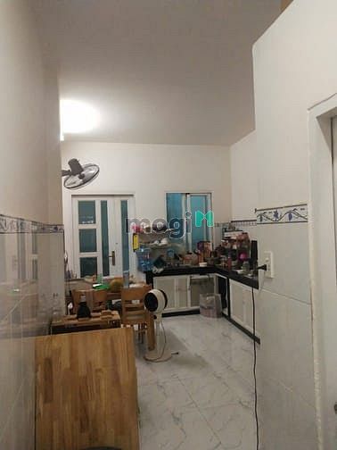 Spacious 4-bedroom house for rent in Quan 11, Ho Chi Minh City