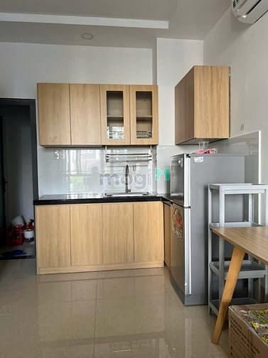 Modern Studio Apartment Near Lotte Mart District 7