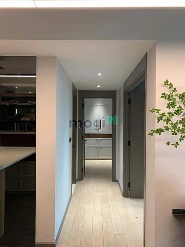 Luxury Apartment in Thao Dien - Spacious Balcony, Fully Furnished