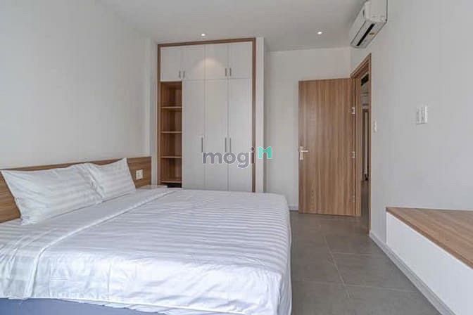 1 Bedroom Apartment in Thảo Điền, District 2 with Separate Utilities