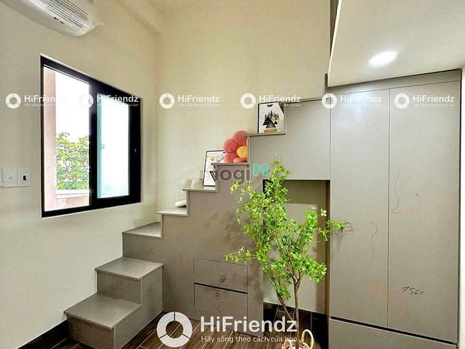 Modern Duplex Mini Apartment with Full Amenities