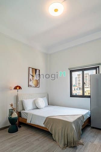 Mediterranean Style Apartment near City Center