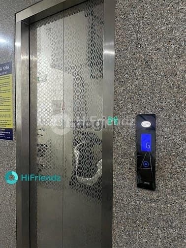 Fully Furnished Mini Apartment near Khanh Hoi Bridge, District 4