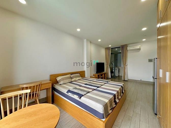 Luxury Studio Apartment in Thao Dien, District 2