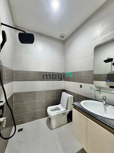 Жаңа ғимарат: Gigamall маңындағы толық жиһазбен жабдықталған дуплекс пәтер