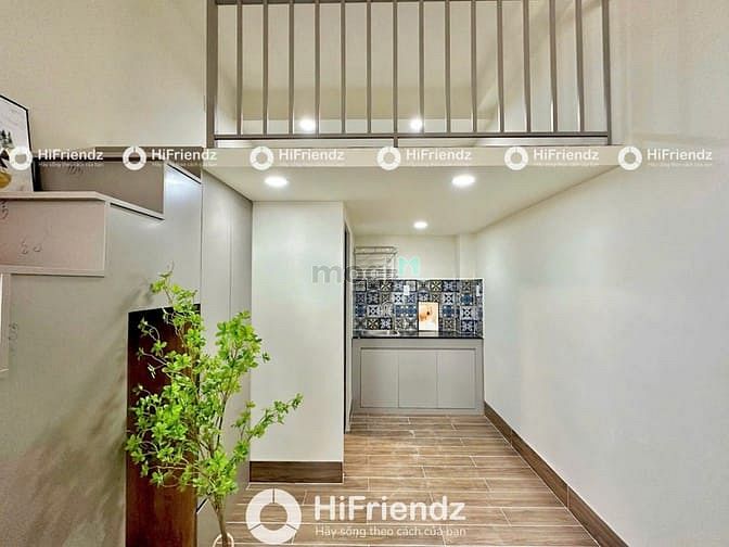 Modern Duplex Mini Apartment with Full Amenities
