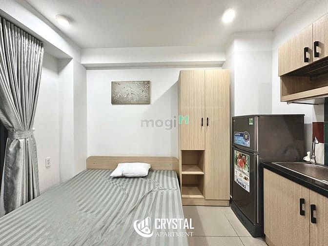 Apartment in Tan Binh District, Near Cong Hoa Street