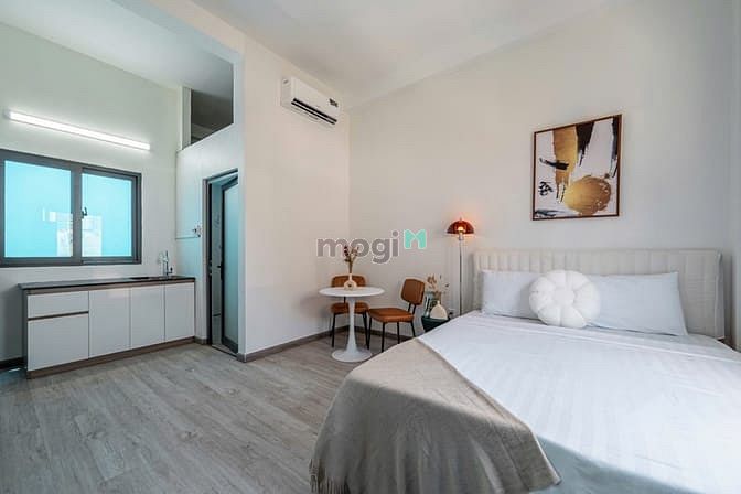 Mediterranean Style Apartment near City Center