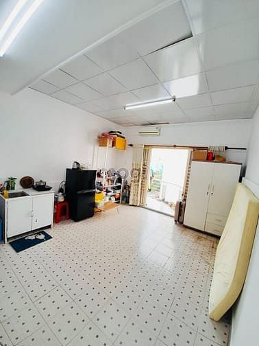 Spacious 30m² Room Near Binh Thanh Center with Full Amenities