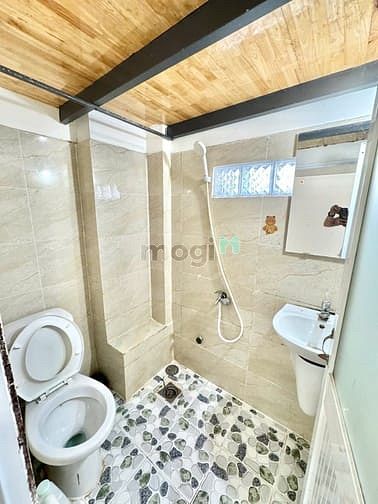 Modern Loft Room with Mezzanine Near Universities