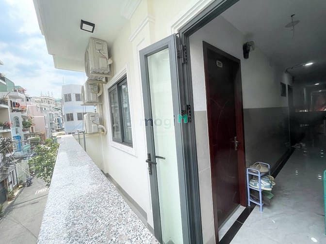 Fully Furnished Studio Apartment with Modern Amenities
