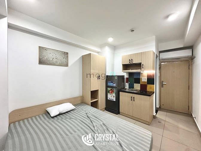Apartment in Tan Binh District, Near Cong Hoa Street