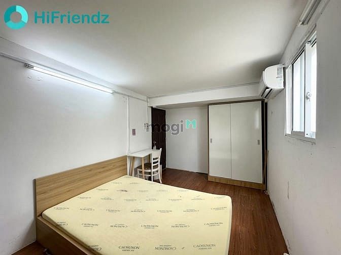 Cozy Studio Apartment with Full Amenities near District 1