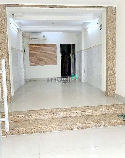Spacious Commercial/Residential Property in Q.10, Ho Chi Minh City