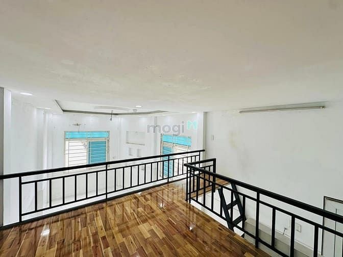 Spacious Loft-Style Rental Near BigC Truong Chinh