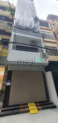 Rental Property at 117 Thai Ha Street - Dong Da District