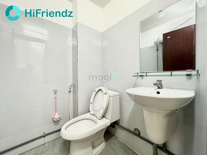 Cozy Studio Apartment with Full Amenities near District 1