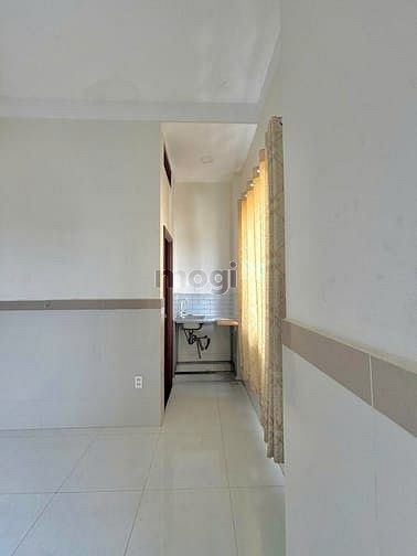 Studio near An Suong Intersection - Tham Luong Bridge