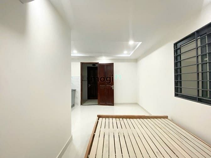 Compact Studio with Modern Amenities