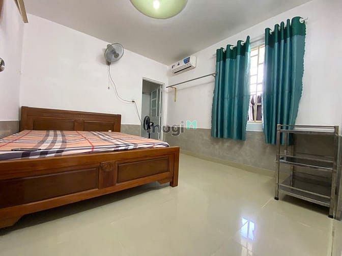 Convenient Room in Binh Tan District - Perfect for Workers and Students