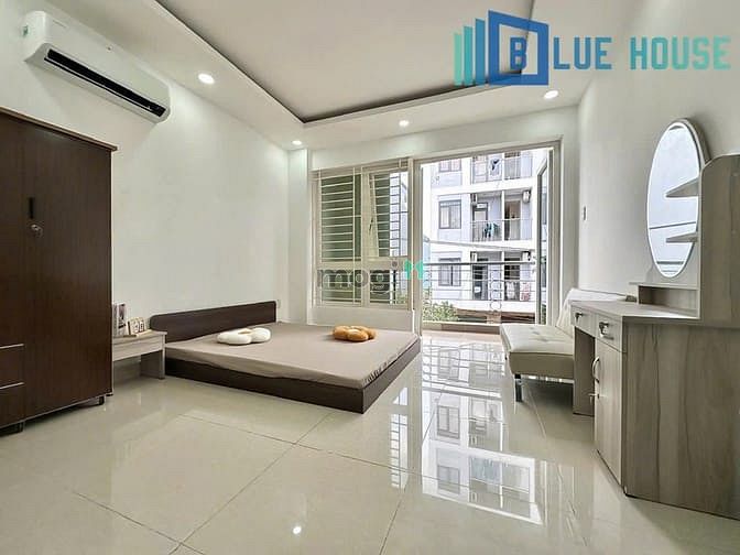 Super Spacious Balcony Apartment - Fully Furnished near District 12 Hospital