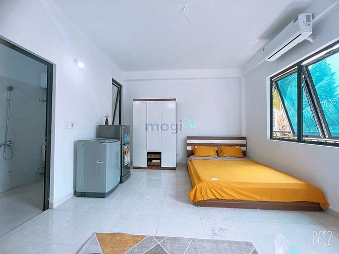Fully Furnished Studio Apartment in Quan Nhan, Thanh Xuan, Hanoi