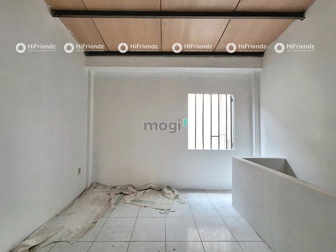 Small Rental Room near Go Supermarket and University of Industry and Trade